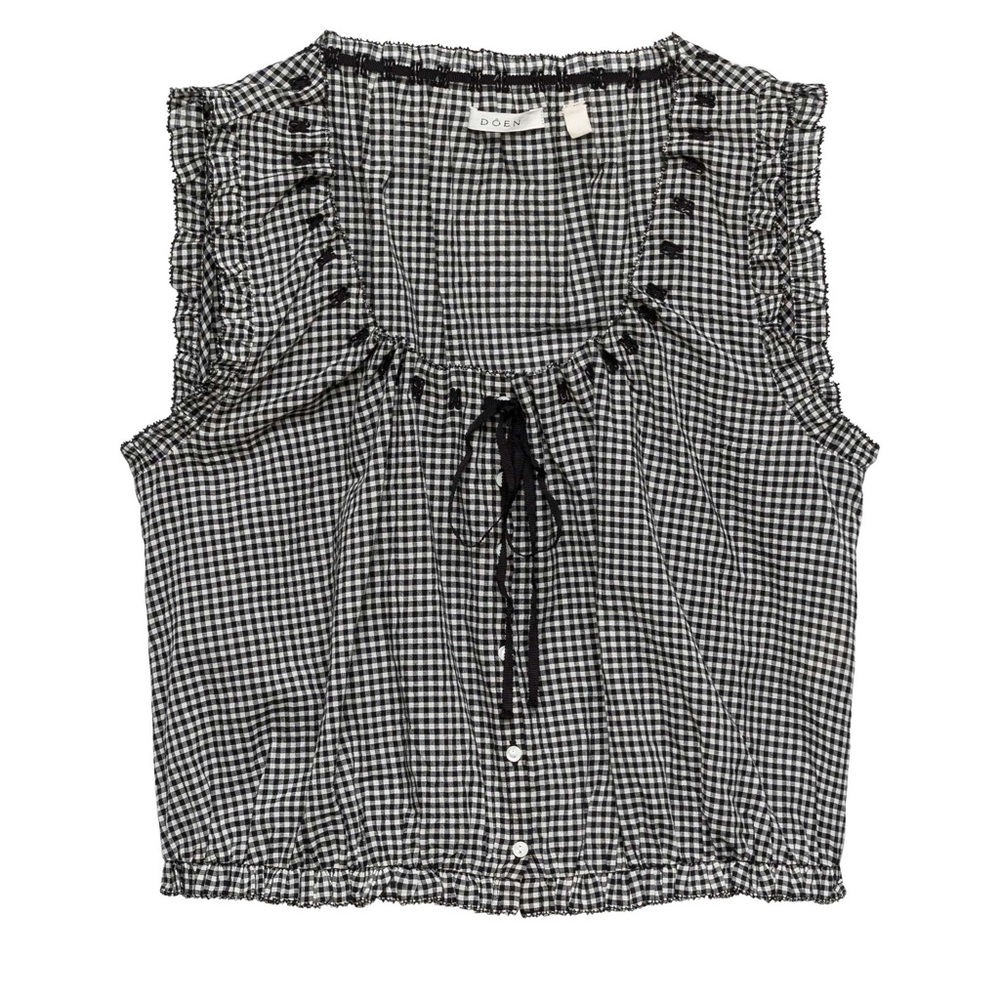 Rare Dôen top